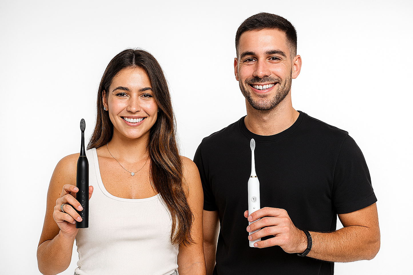 מברשת שיניים מתקדמת | Cenvex Elite ®